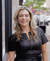Shannon Xavier - Realtor-Associate in Westfield, NJ