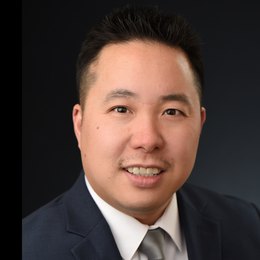 Anthony Tran - Agent in Katy, TX