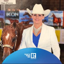 Karen Torrice - Broker/Owner in Lexington, OK