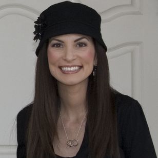 Amanda Wolfe - Real Estate Broker in Gilbert, AZ