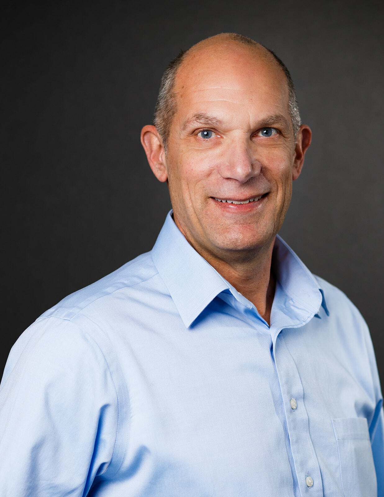 Todd Marshall - Managing Broker in Everett, WA