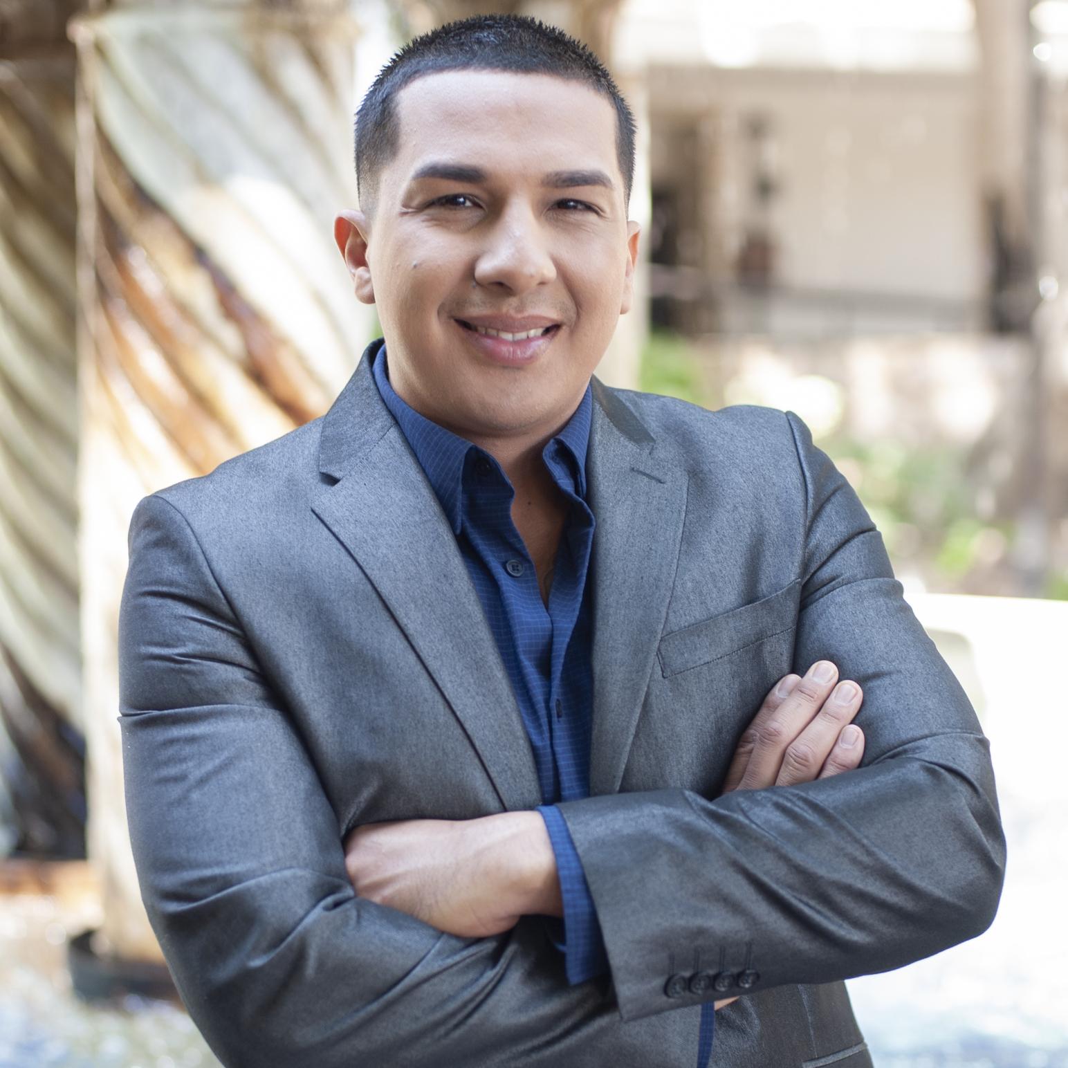 Martin Torres in Yuma, AZ