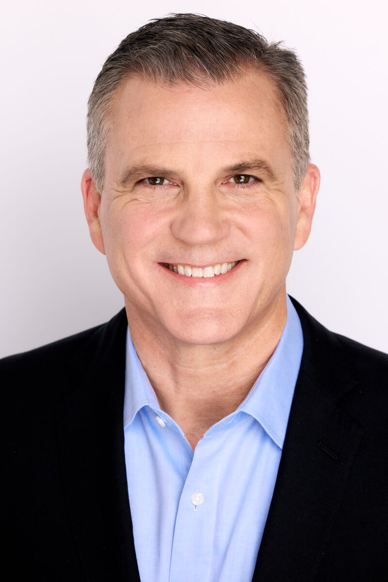 Todd Jones - Broker Associate in Studio City, CA