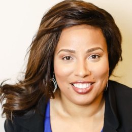 Chelita Woods - Realtor in Atlanta, GA