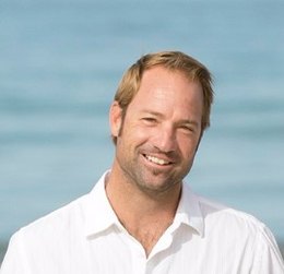 Tom Jina - Broker in Ventura, CA