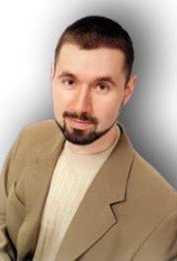 Jed Williams - Principal Broker in Germantown, MD