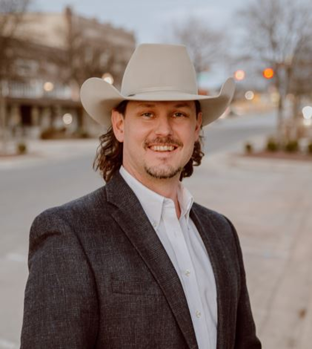 Joseph Towns - Realtor in Georgetown, TX
