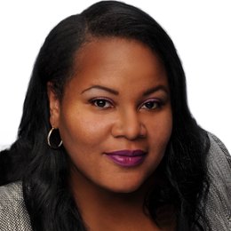 Shanair Johnson - Agent in Fulton, MD