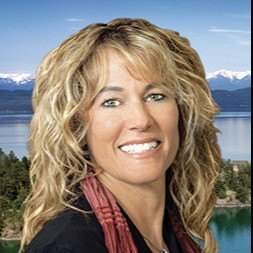 Jennifer Shelley - Agent in Bigfork, MT