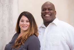 Tony Savage - Broker/Owner in San Diego, CA