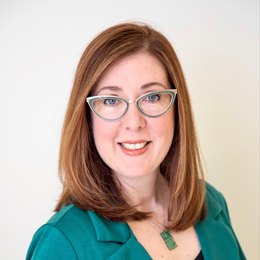 Brooke Worthy - Broker/Owner in Oxford, MS