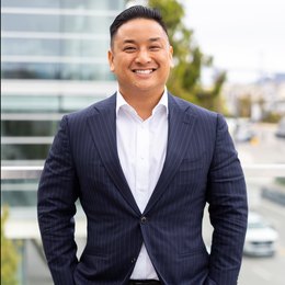 Brandon Tran - Broker Associate in San Francisco, CA