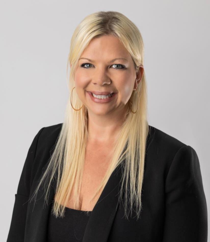 Jenna Wood - realtor in The Villages, FL