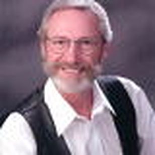 Dale Siegle in Livingston, MT