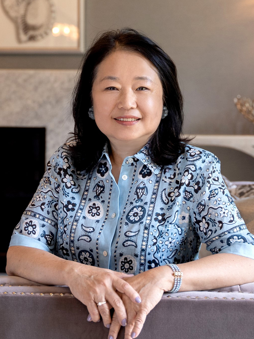 Tracy Tsai - Real Estate Salesperson in Manhasset, NY