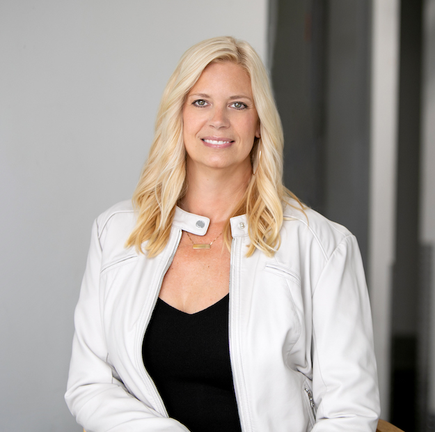 Kelly Trussell - Realtor in CA