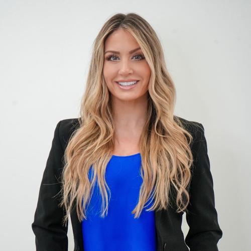 Trisha Paschke - Realtor(R) in Beverly Hills, CA