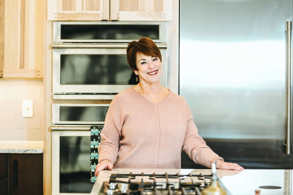 Beth Simpson - Realtor in Anchorage, AK