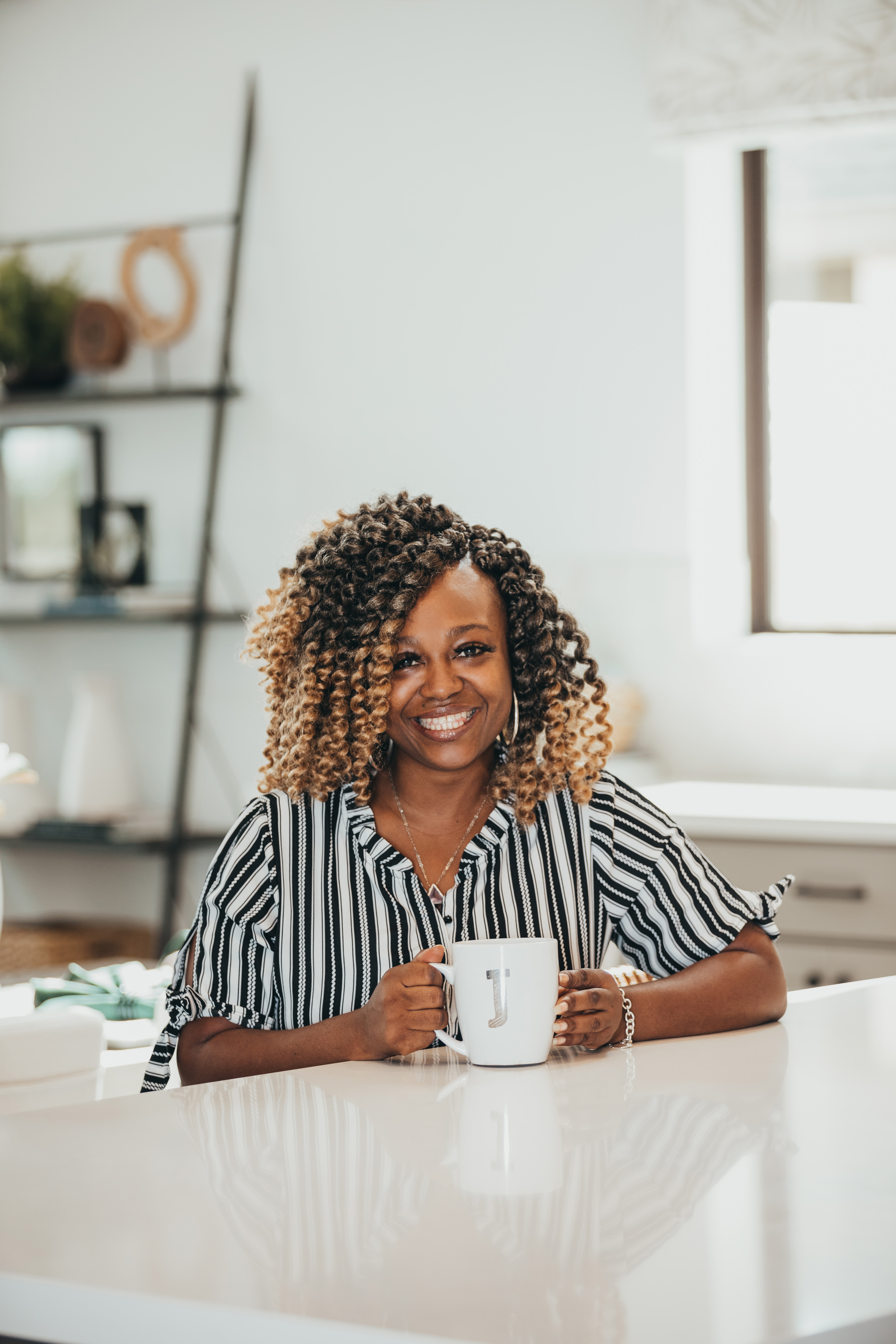Tujuana Bolden - Real Estate Salesperson in Katy, TX