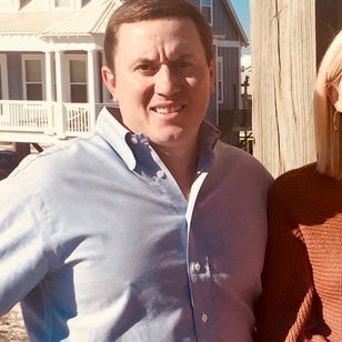 Andy Sims - Associate Broker in Dauphin Island, AL