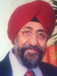 Darshan Singh - Agent in CA