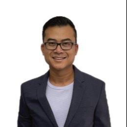 Danny Tran - Sales Representative in Orange Park, FL
