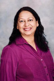 Madhulika Singh - Agent in Montclair, NJ