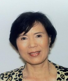Jianhong Xiong in Middletown, NY
