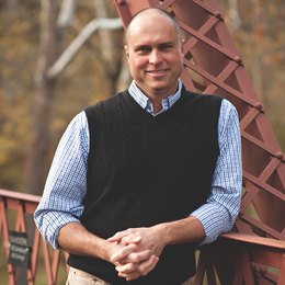 Mark Simison - Broker Associate in Carmel, IN
