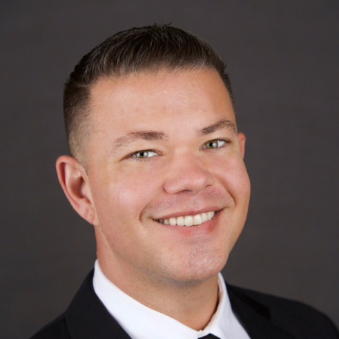 Steven Sievers in Murrieta, CA
