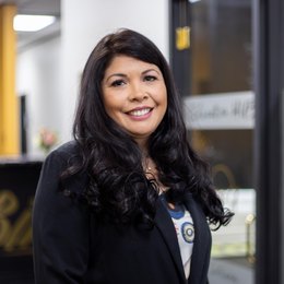 Yuridia Silva - Agent in Chandler, AZ