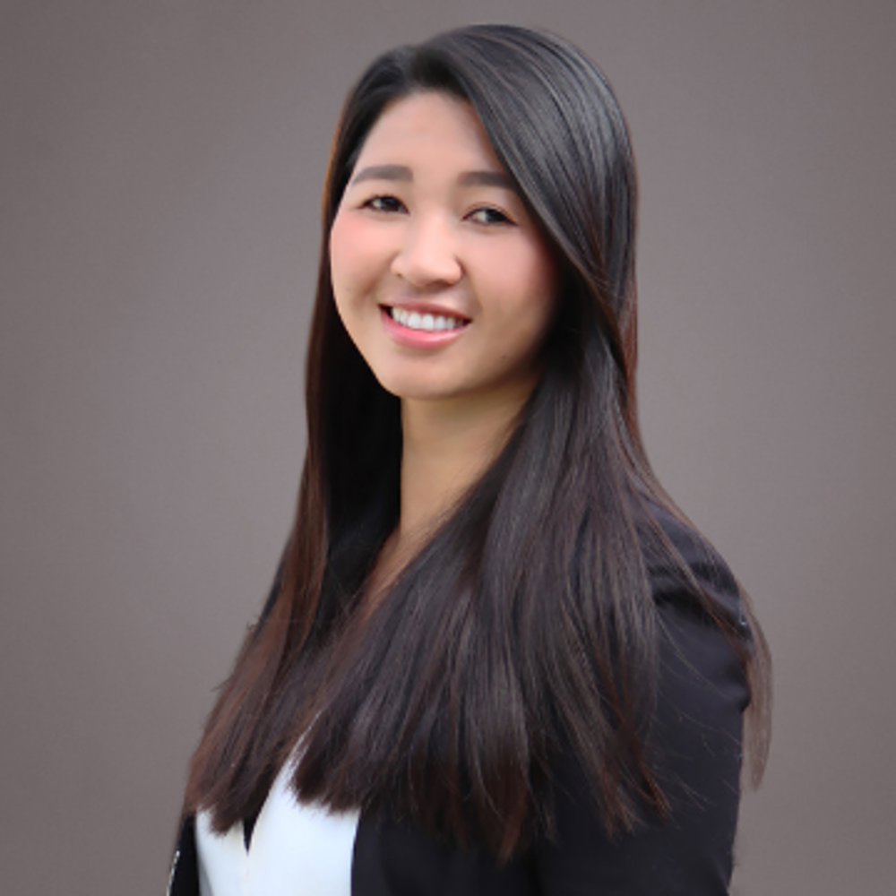 Mai Trang Tran - Realtor in Los Gatos, CA