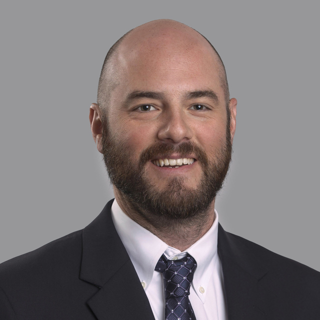 Jeremy Turner - Commercial Advisors in Memphis, TN