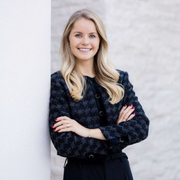 Silje N. Garner - Agent in Paradise Valley, AZ