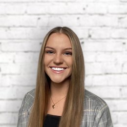 Ally Siegel - Agent in Louisville, KY