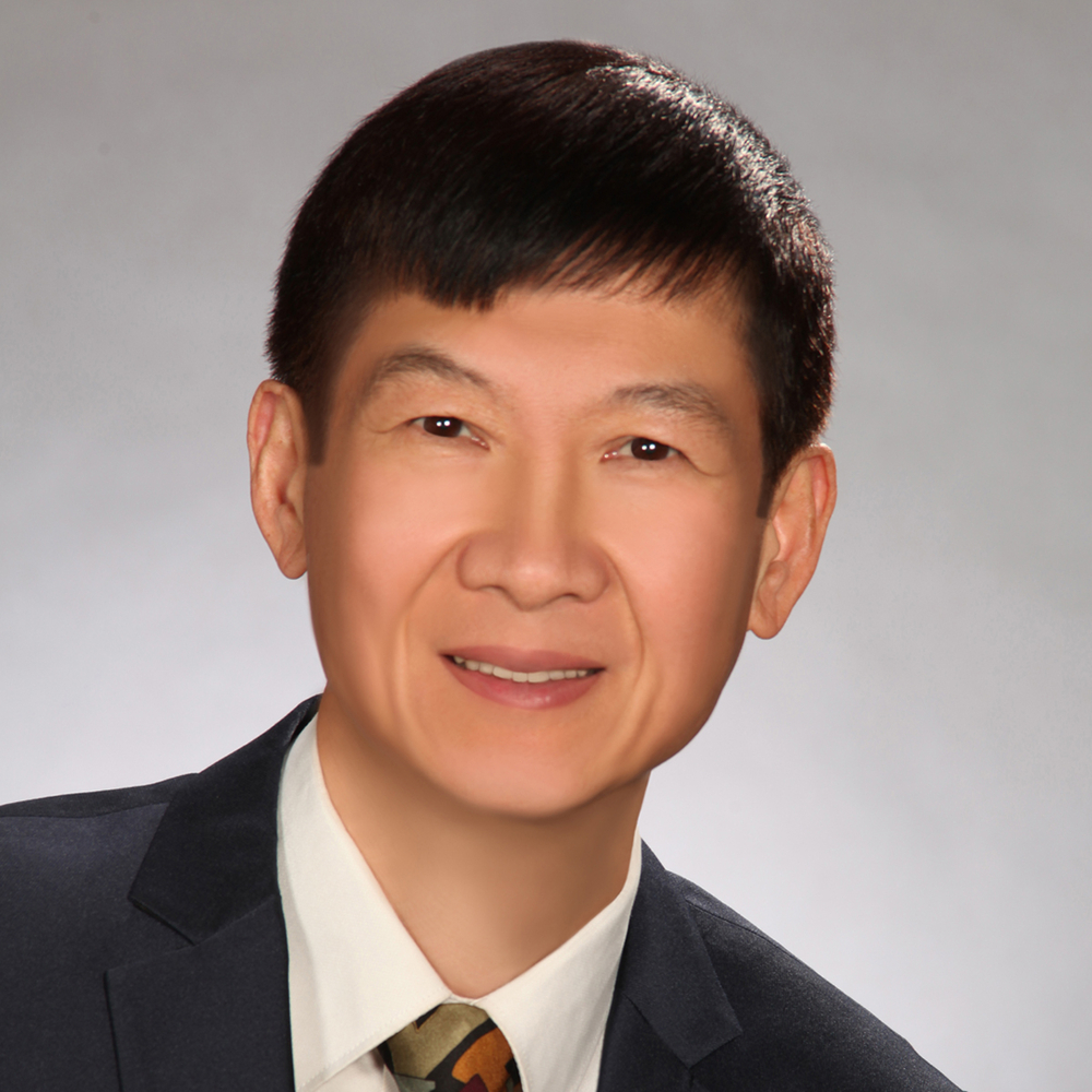 William Yan - Realtor in Frisco, TX