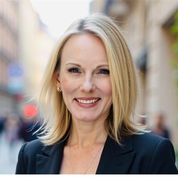 Skye Stilson - Agent in Woodland Hills, CA