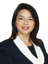 Jessica Yap - Broker in El Cerrito, CA