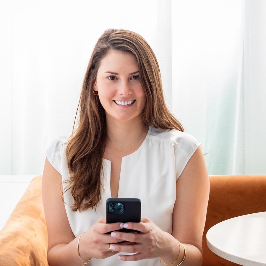 Kaitlin Tucker - Broker Associate in Chicago, IL