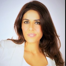 Dorita Yaroushlim in Sherman Oaks, CA