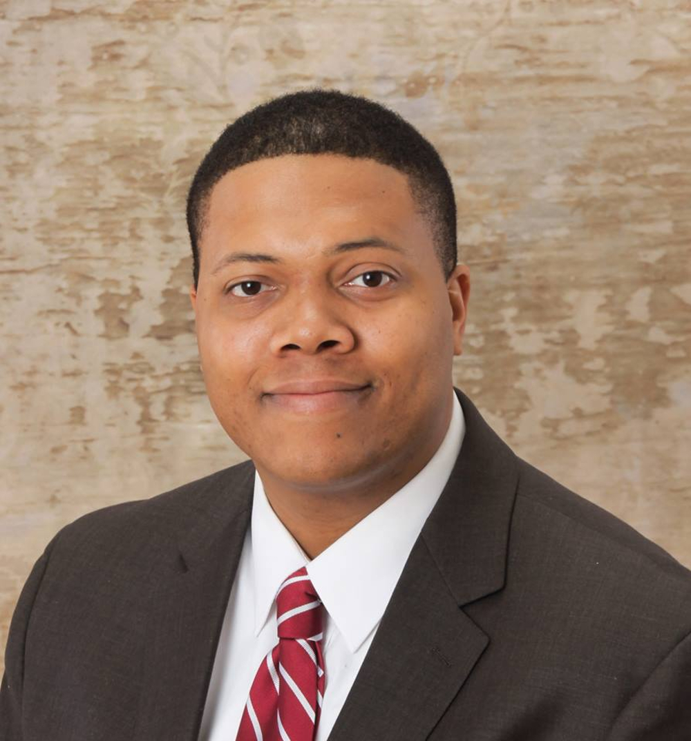 Tyrone Maxwell - Realtor in Baltimore, MD