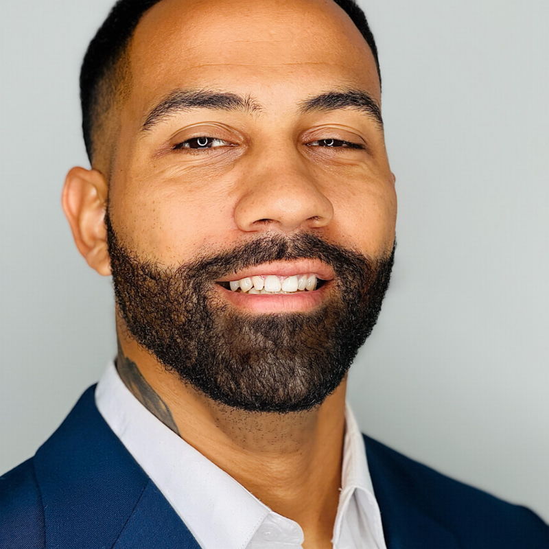 Tyler Williams - Realtor in FL