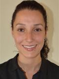 Sarah Zayyad - Physical Therapist in Oak Lawn, IL