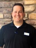 Davin Christensen - Physical Therapist in Pahrump, NV