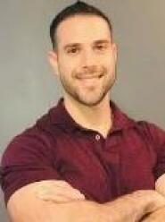 Joseph Camisa - Physical Therapist in Morristown, NJ