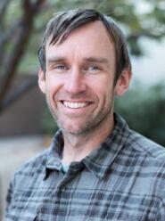 Brad Fenter - Physical Therapist in Grand Junction, CO