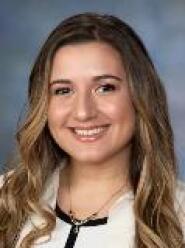 Andrea Zuluaga - Physical Therapist in Rochelle Park, NJ