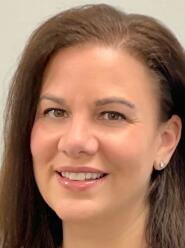 Danielle Chams Fern - Physical Therapist in Bannockburn, IL