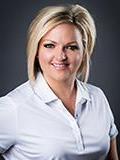 Megan Worthen - Physical Therapist in Sparks, NV