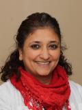 Rohini Moholkar - Physical Therapist in Worcester, MA